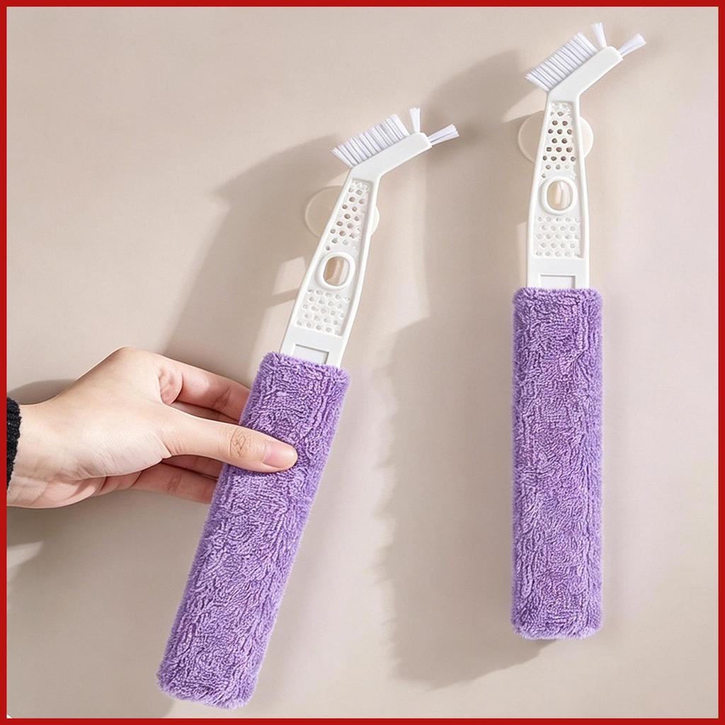 Ac Bobina Limpador Escova Microfibra Mini Split Ventilador De Limpeza Para Eletrodomésticos Geladeira pomermy