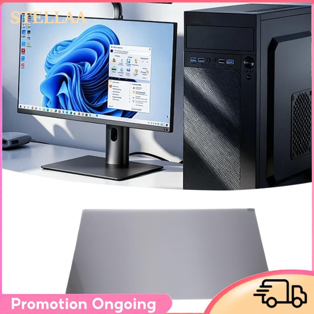 Stellaa Sanpyl Tela de privacidade de computador de 23,8 polegadas para monitor widescreen 16:9 Proteção para os olhos