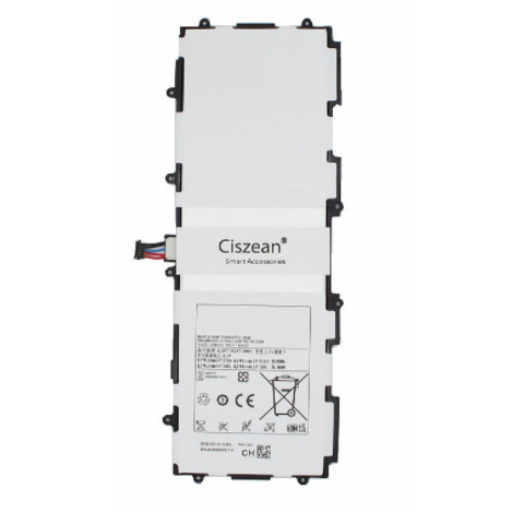 [Estoque pronto] Adequado para bateria de celular Samsung/Samsung Galaxy Note 10.1 Tab 2 SP3676B1A