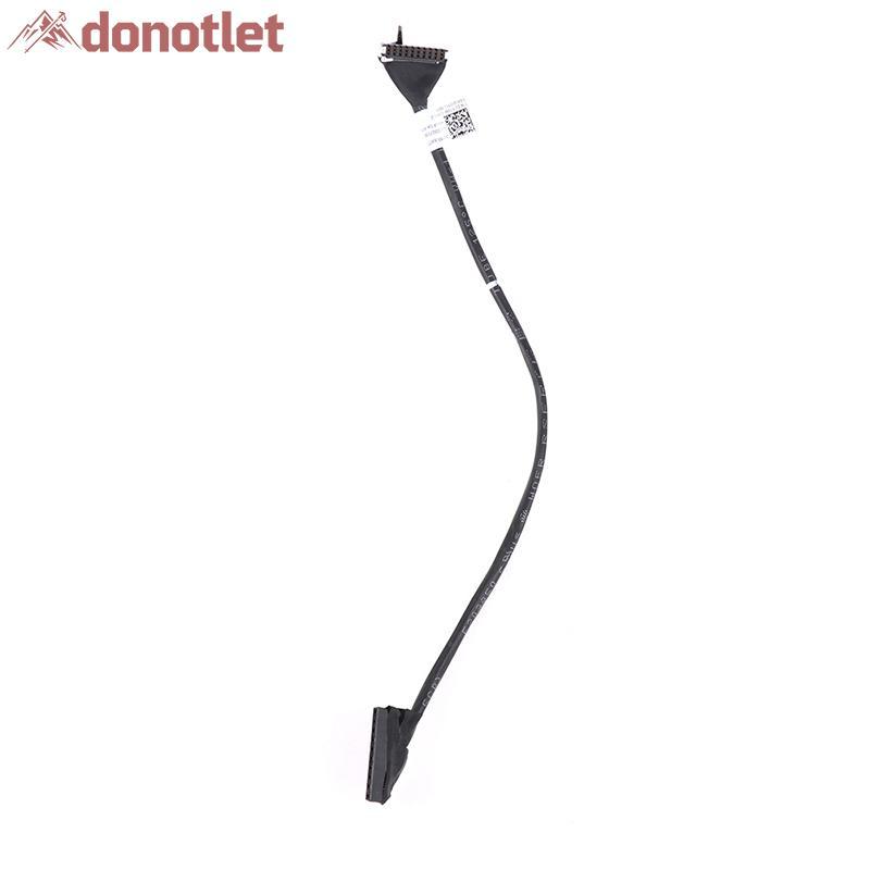 Cabo De Conexão De Bateria Donotlet Para Dell Latitude E5470 5470 ADM70 0C17R8 DC020027E00