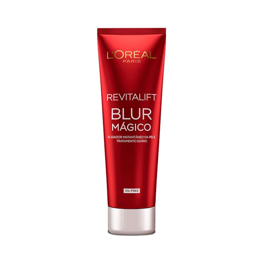 Primer Blur Mágico LOréal Paris Revitalift 27g