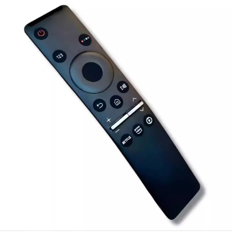 Controle Remoto Para Tv Universal Samsung Smart LE-7714 - Original + Case Sikai
