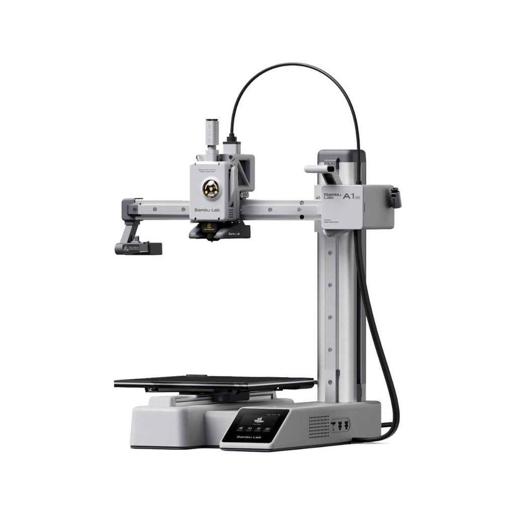 Equipamento 3D