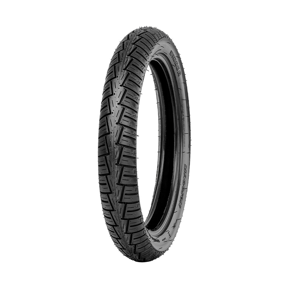 Pneu Moto Ira Masked Urban Aro 18 100/80R18 traseiro s/câmara