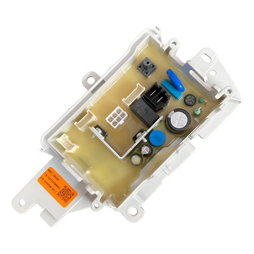 Placa Potência Lavadora Brastemp 220V W11482940 W11435392 Original