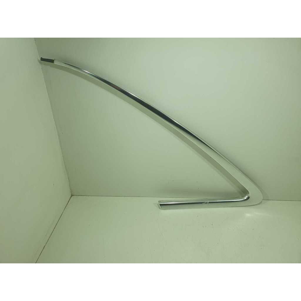 Friso Cromado Vidro Lateral Tras Esquerdo Audi A4 B7 05/07