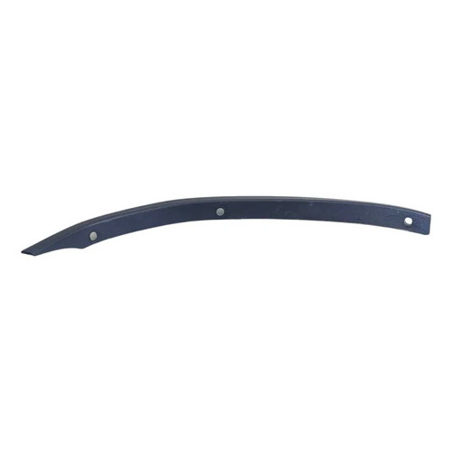 Moldura Friso Paralama Jeep Renegade 16/22 Original Preto