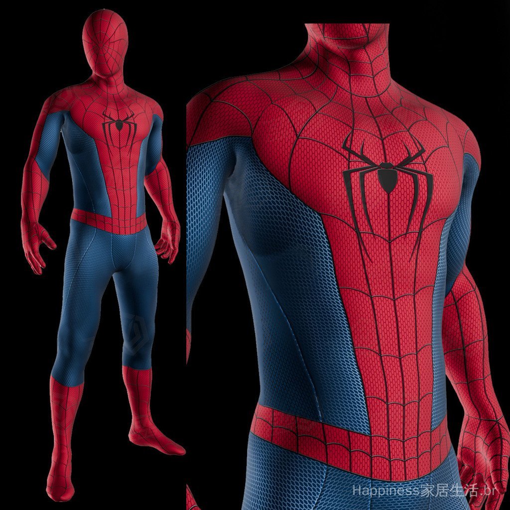 Filme de 2026: Homem-Aranha 4: Um Novo Dia 3.0