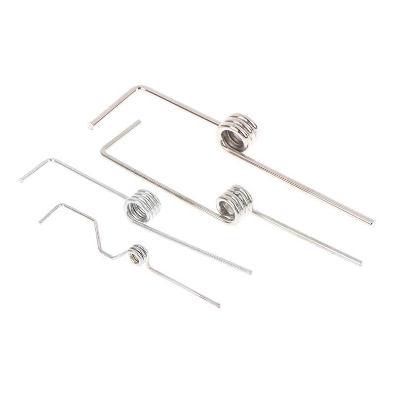 [kaan] Freio De Direção Do Volante Trem De Pouso M3 M4 Suporte De Aço Braects Acessórios Fixos Para Peças De Aviões RC B