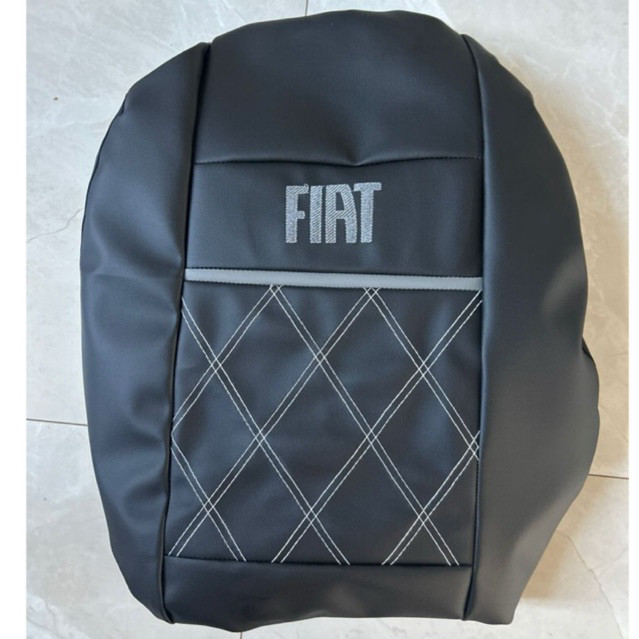 capas de bancos Fiat palio/ uno/argo/cronos/fiorino/idea/ducato/mobi/ courvin de boa qualidade, fotos reais dos produtos