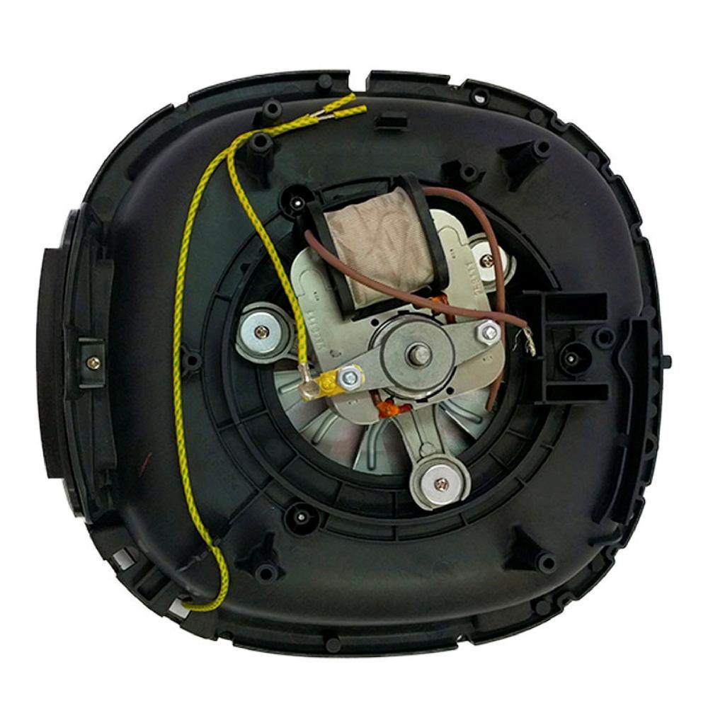 Motor Ventilador 127v Para Fritadeira Philips Walita 31713
