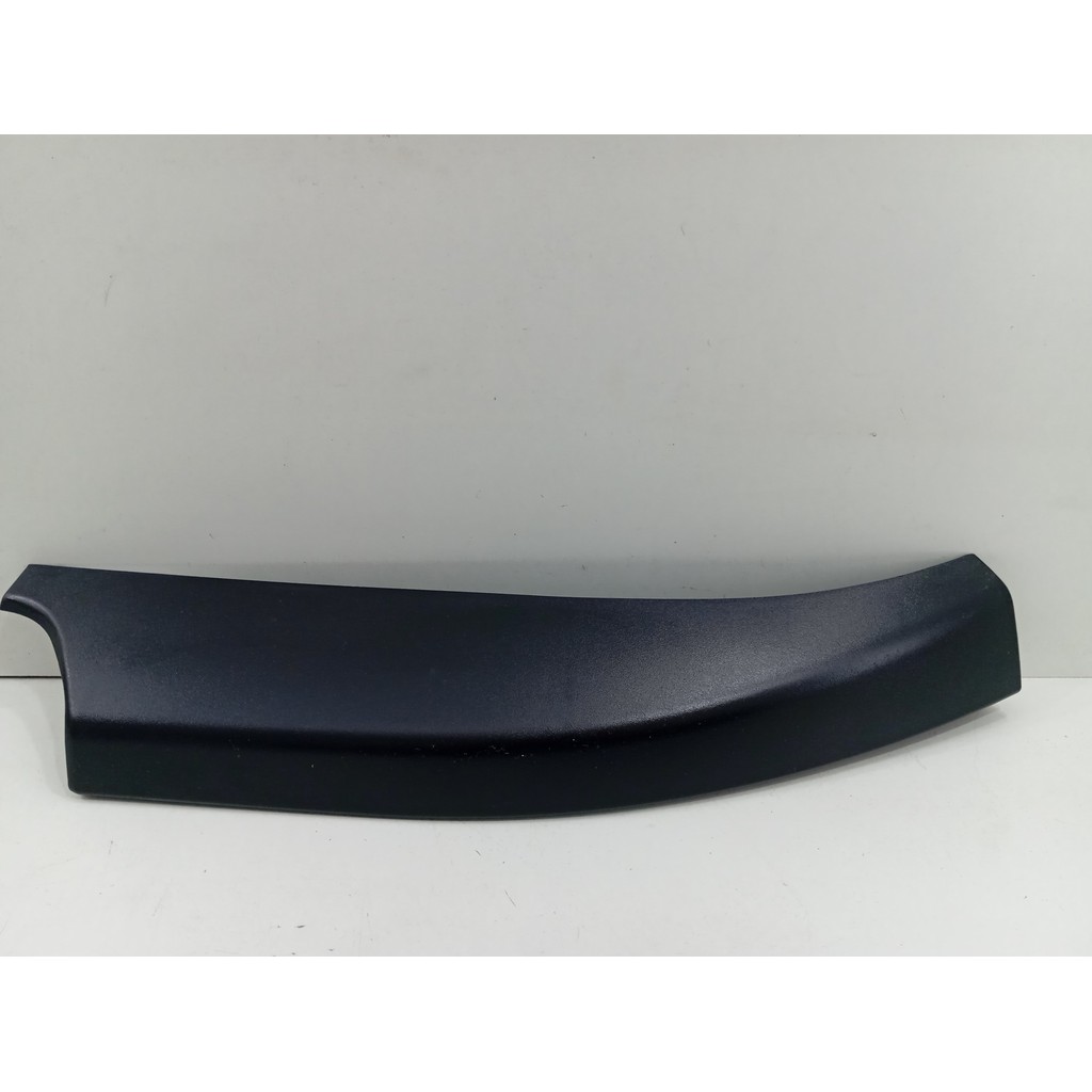 TAMPA ACABAMENTO RACK TETO DIREITO KIA SPORTAGE 2006 A 2010