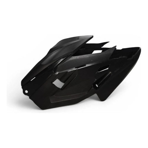 Carenagem Frontal Farol Honda Cb 300f Twister 2023 Original