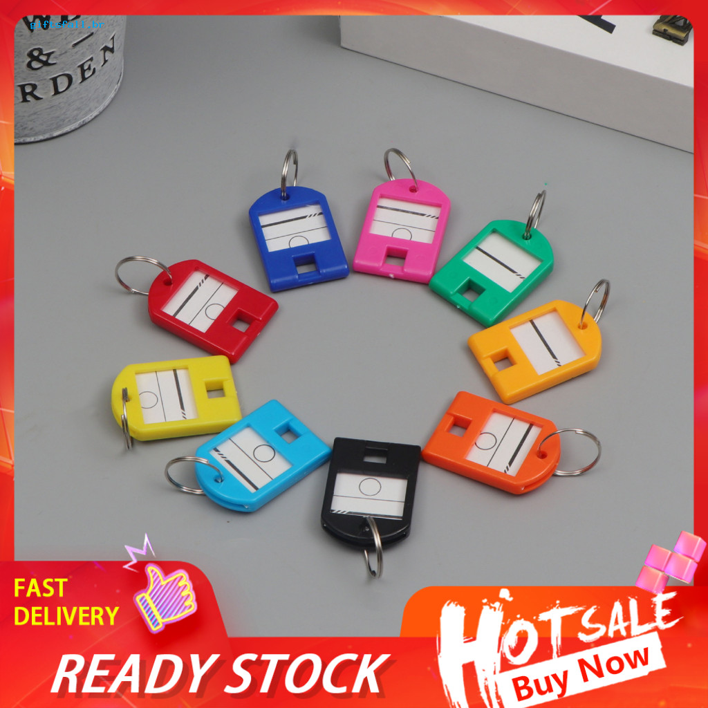 50Pcs It comes with replaceable writing paper and is protected by a transparent window The room number remarks are clear