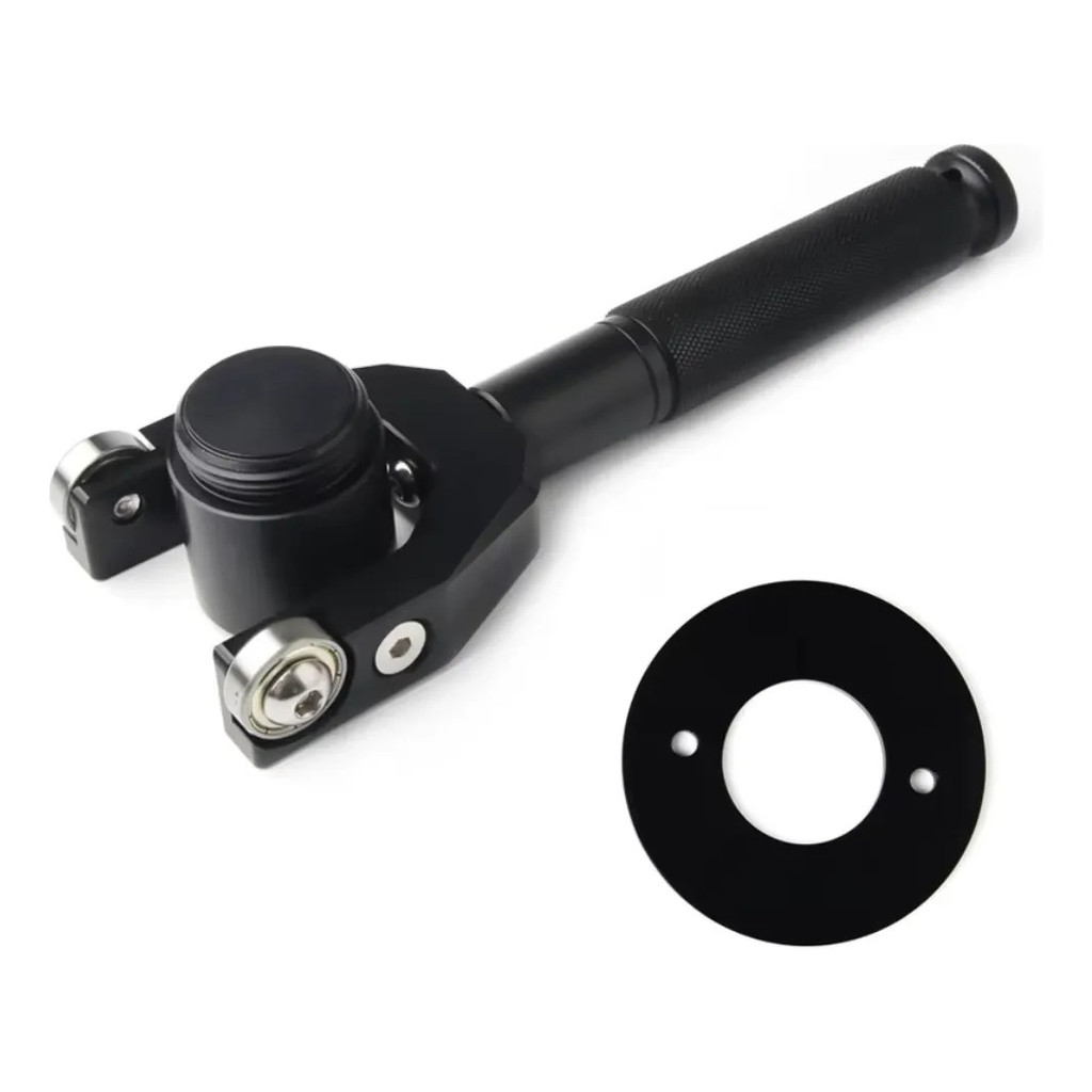 Ferramenta Troca Substituir Correia Cvt Cam Am Maverick X3