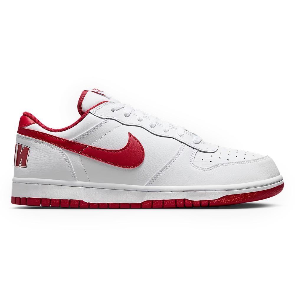 Tênis Casual Nike Big Low Masculino — R$ 349,99 em Shopee, 42% OFF