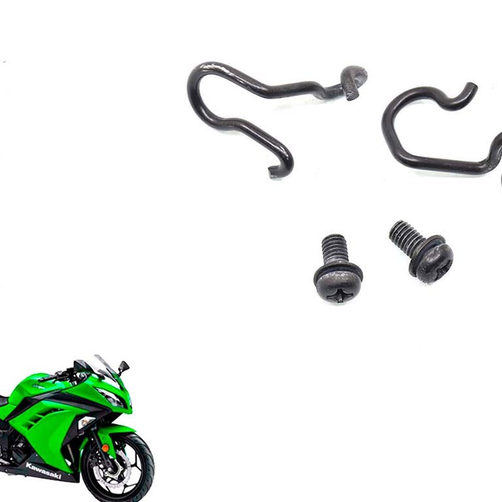 Guia Cabo Mesa Inferior Kawasaki Ninja 300 13-18