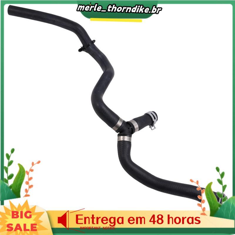 Mangueira Do Reservatório De Refrigerante Carro GJ7Z8075D GJ7Z-8075-D Para 2.0T 2017-2019 Tanque De Água Chaleira Tubo
