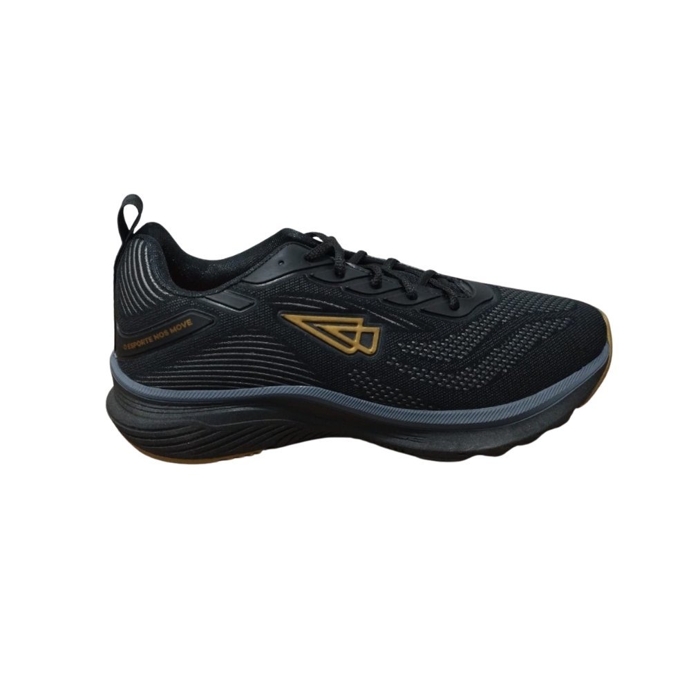 Tênis Repplay Sintético Masculino - ARP3010