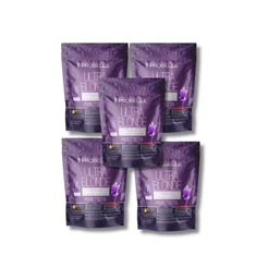 KIT 5 PÓS DESCOLORANTES 300G. PROBELLE (PROMOÇÃO)