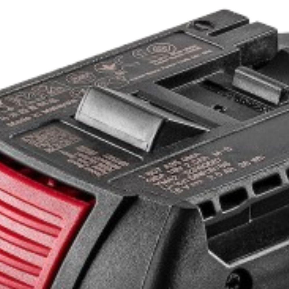 Bateria de Íons de Lítio GBA Coolpack 18V 2,0Ah Bosch — imagem 2 de 2