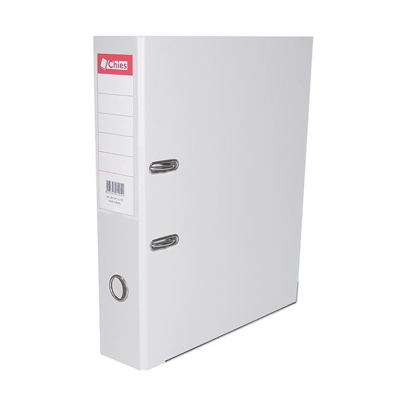 Registradora AZ A4 LL 1142 Branco Chies