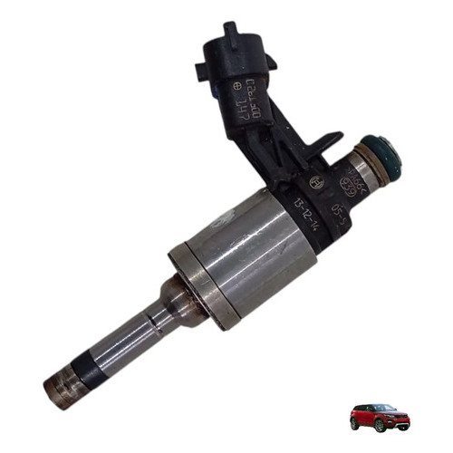 Bico Injetor Range Rover Evoque Volvo Xc60 2.0 2011 2016 127/220v