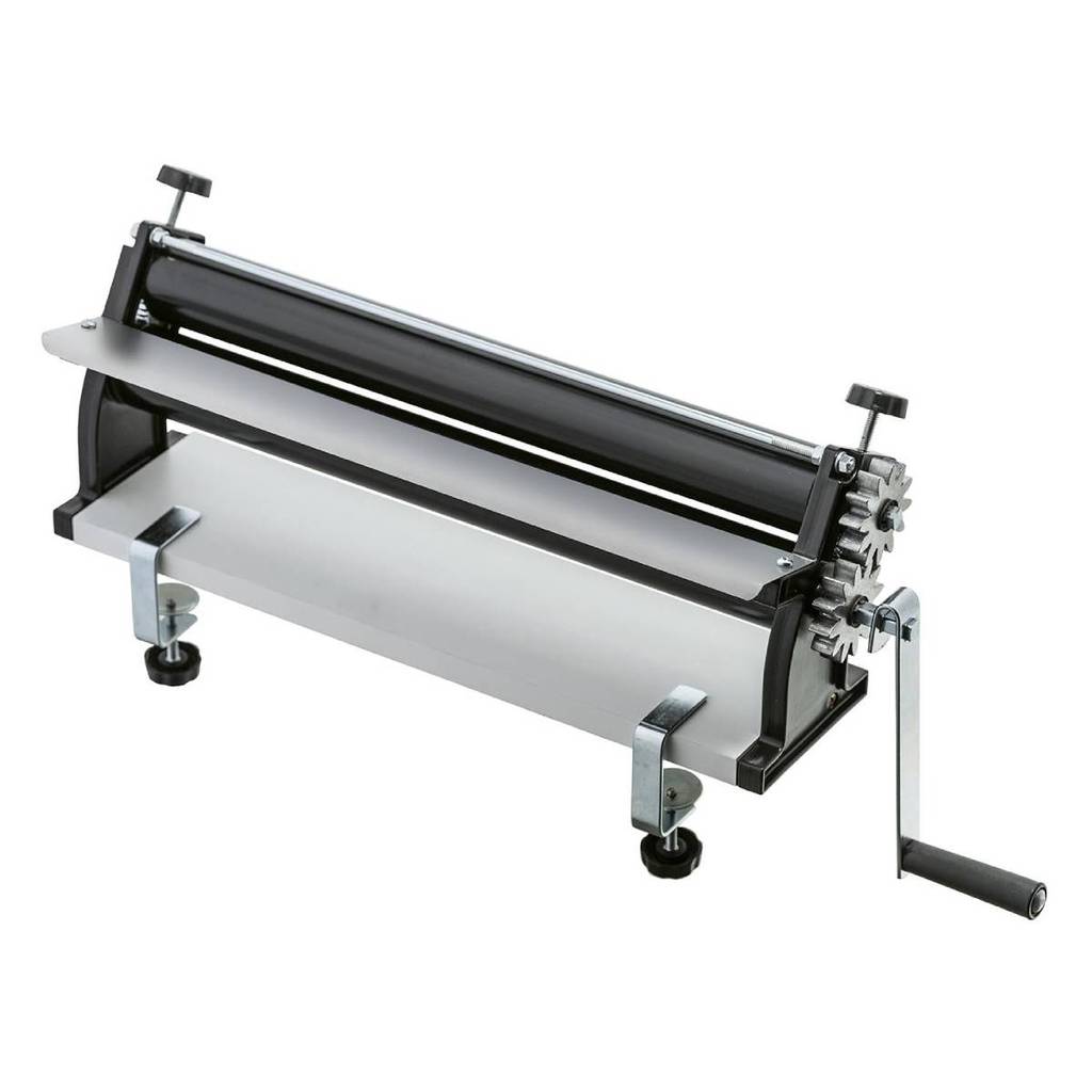 Cilindro Laminador Massas Antiaderente 45 Cm Malta