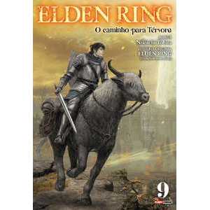 Elden Ring: O Caminho para Térvore 09