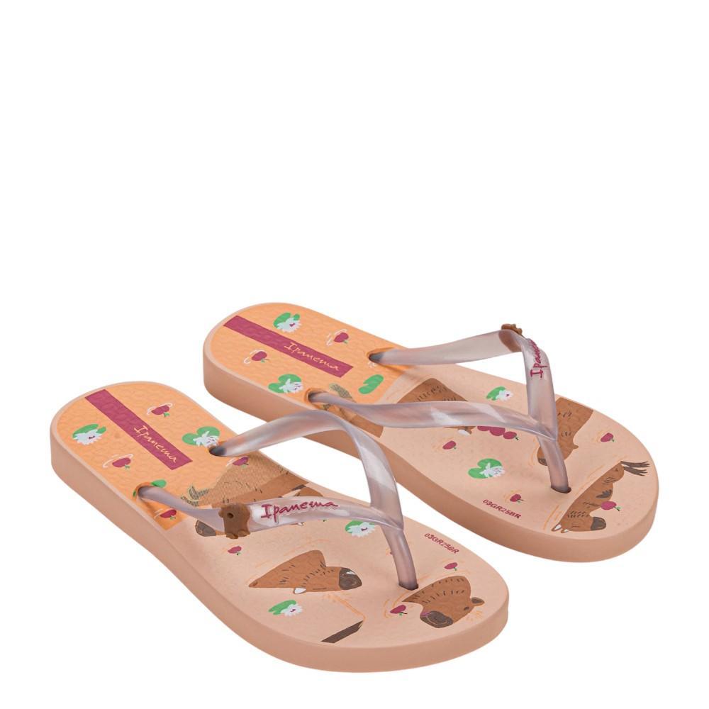Chinelo Infantil Ipanema Hype REF: 27388