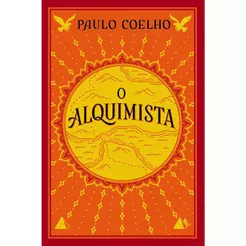 O Alquimista | Paulo Coelho