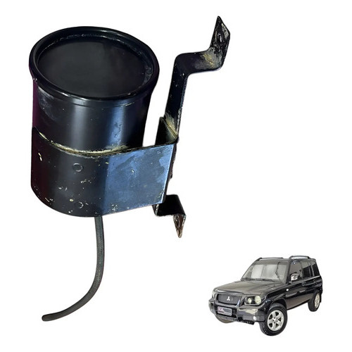 Reservatorio Vacuo Mitsubishi Pajero Tr4 2.0 4x4 2009