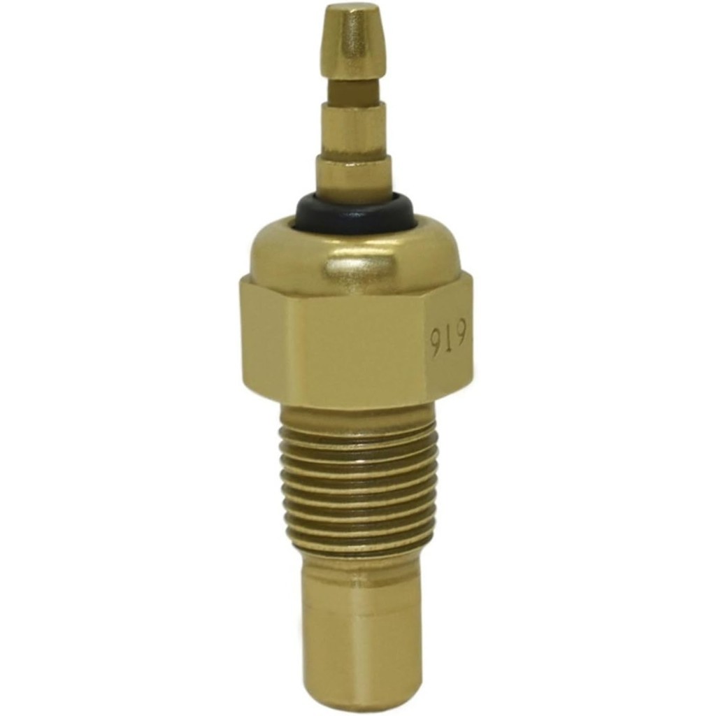 Sensor De Temperatura Da Água 83420-87702 8342087702 Compatível Com Acura NSX Legend Vigor , Prelude CR-V Accord