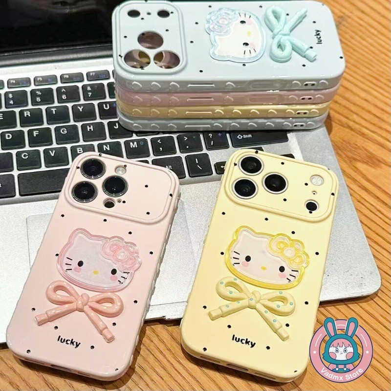 Capa De Telefone De Gato Gatinho De Desenho Animado Para Xiaomi Poco X8 Pro Max 