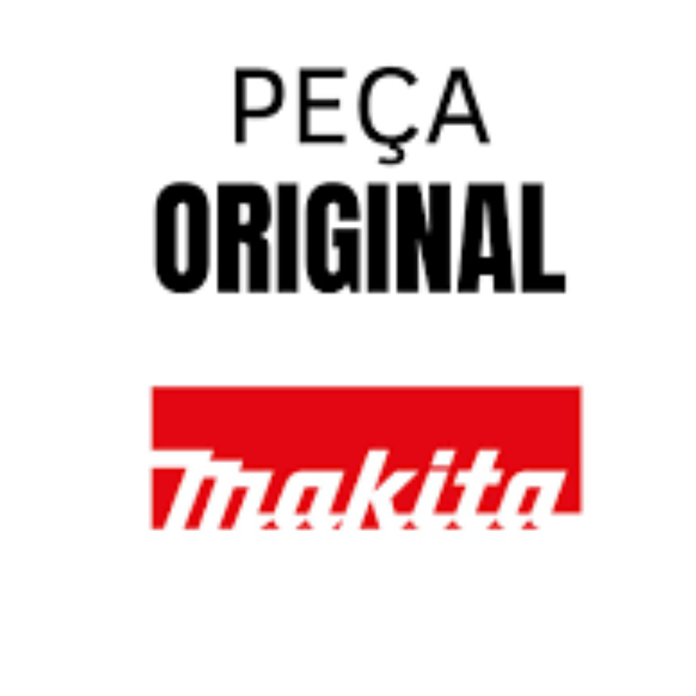 Caixa de Rolamento para Martelo HR2470 MAKITA