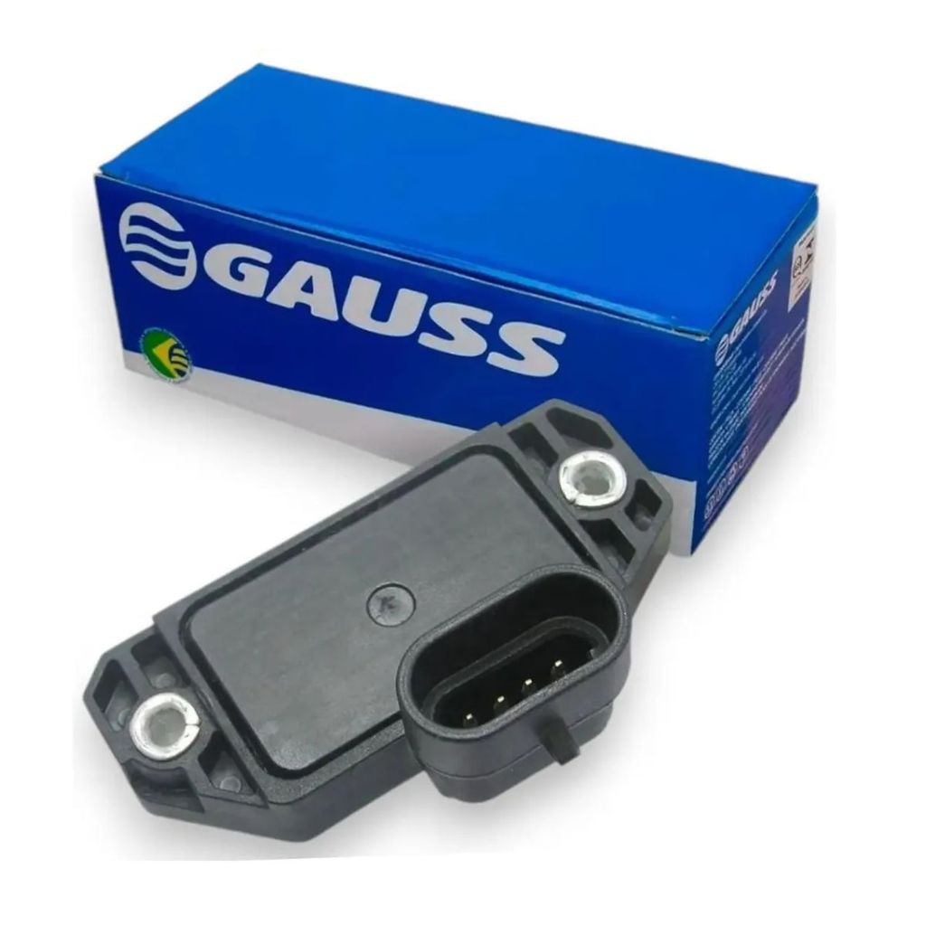 Modulo Ignicao Gm Blazer 96/04 S10 96/06 GA2599