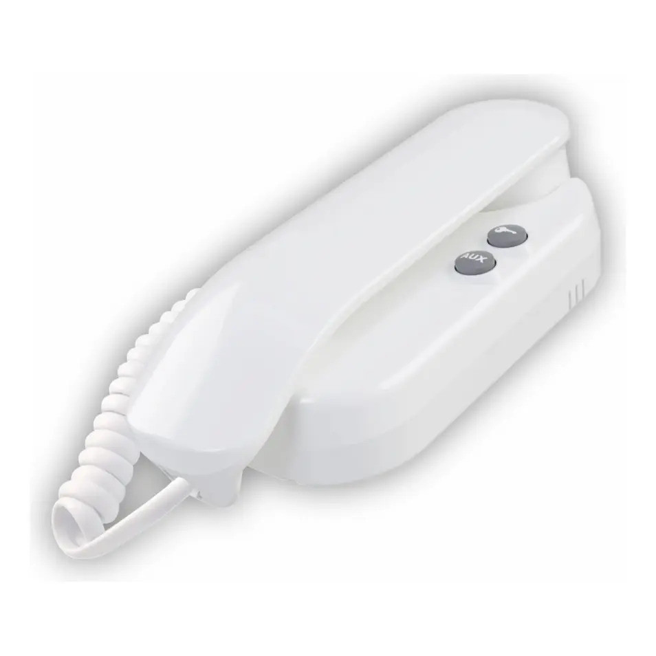 Interfone Monofone Agl S100
