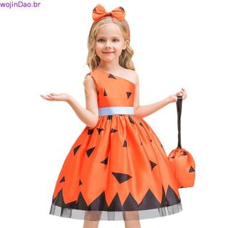 MQATZ Roupa De Carnaval Preta Halloween Meninas Roupas De Menina Vestidos De Princesa De Renda Cosplay Festa L2099XZ