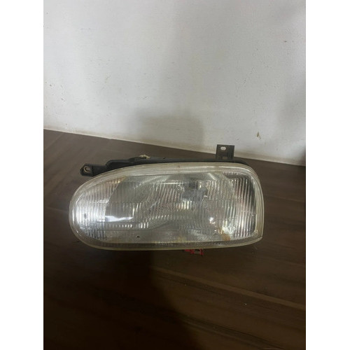 Farol Golf Mk3 Esquerdo 1995 1996 1997 1998 1999 Original