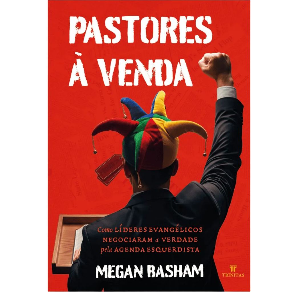 Pastores à venda | Megan Basham