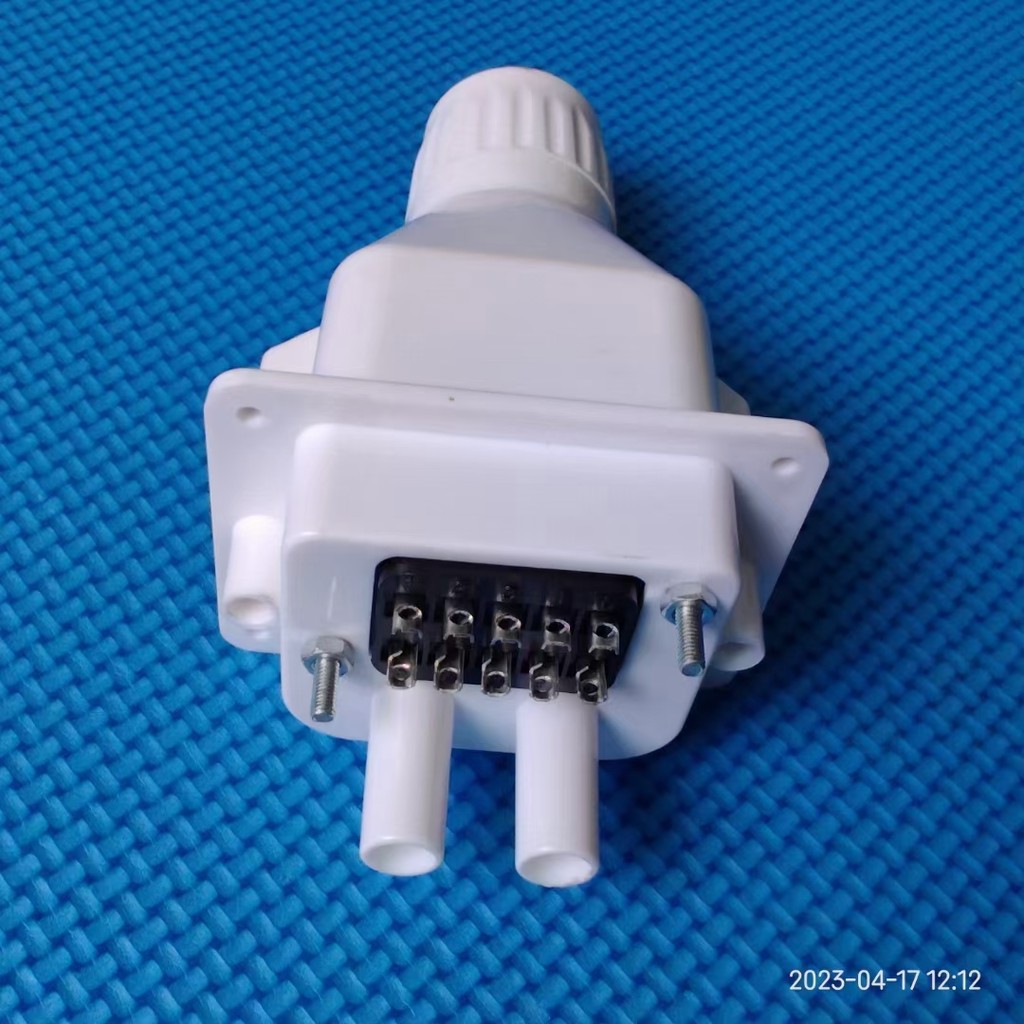 E luz opt alça de remoção de pelos instrumento de beleza plug-in cabeça conector Laser sobrancelha máquina de lavar plug