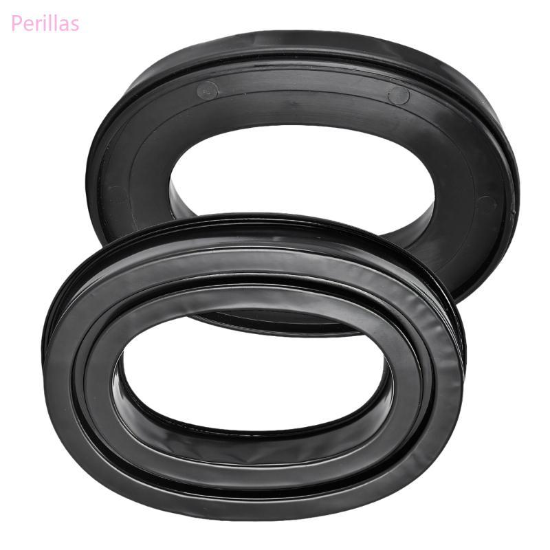 Perillas 2 Peças Almofada Para PROX SFA Almofadas Earmuff Impulsionando Desempenhos Som Earpa
