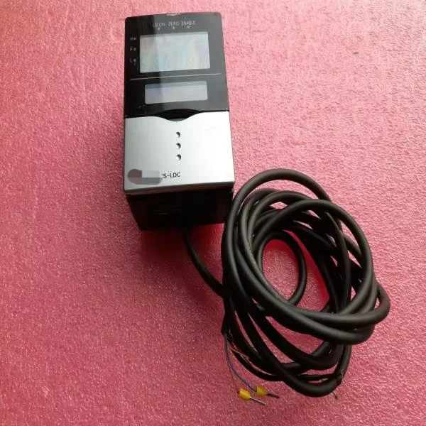 Venda Quente E Original-Controlador De Sensor Inteligente Zs-ldc41 24vdc 0.5a Automate Programável Automação Industrial