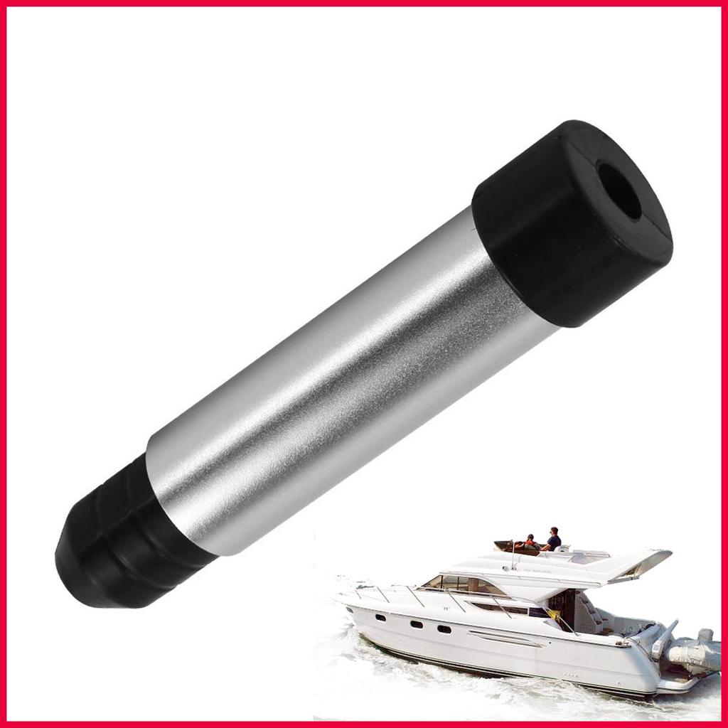 Suporte Do Motor De Popa À Prova De Choque Saver Para Pesca Corrico Canoa Pontão Vela wonabr