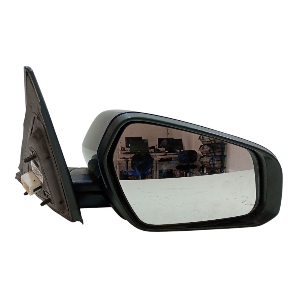 Retrovisor direito Hyundai Creta 2022 2023 base quebrada