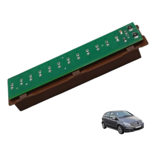 Modulo Distribuidor Energia Mercedes Benz B180 1.7 2009 2011
