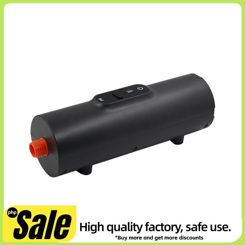 Bomba De Placa 10PSI Com Desligamento Automático Ar Elétrica Digital Portátil Compressor Para Infláveis Caiaques Barcos