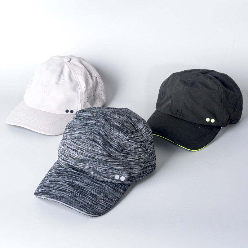 Pedido Original ANKO masculino feminino lazer ao ar livre esportes boné respirável protetor solar chapéu de sol macio to