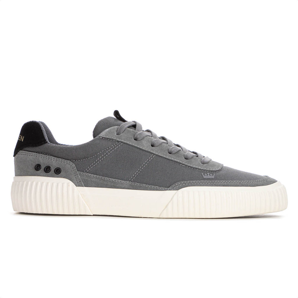 Tênis Osklen Glide Cinza - Masculino