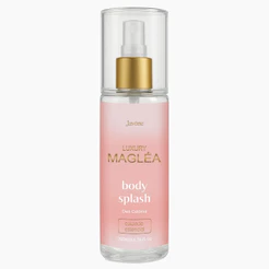 Body Splash Magléa Luxury Javône| Fragrância Feminina e Encantadora | Envio Imediato